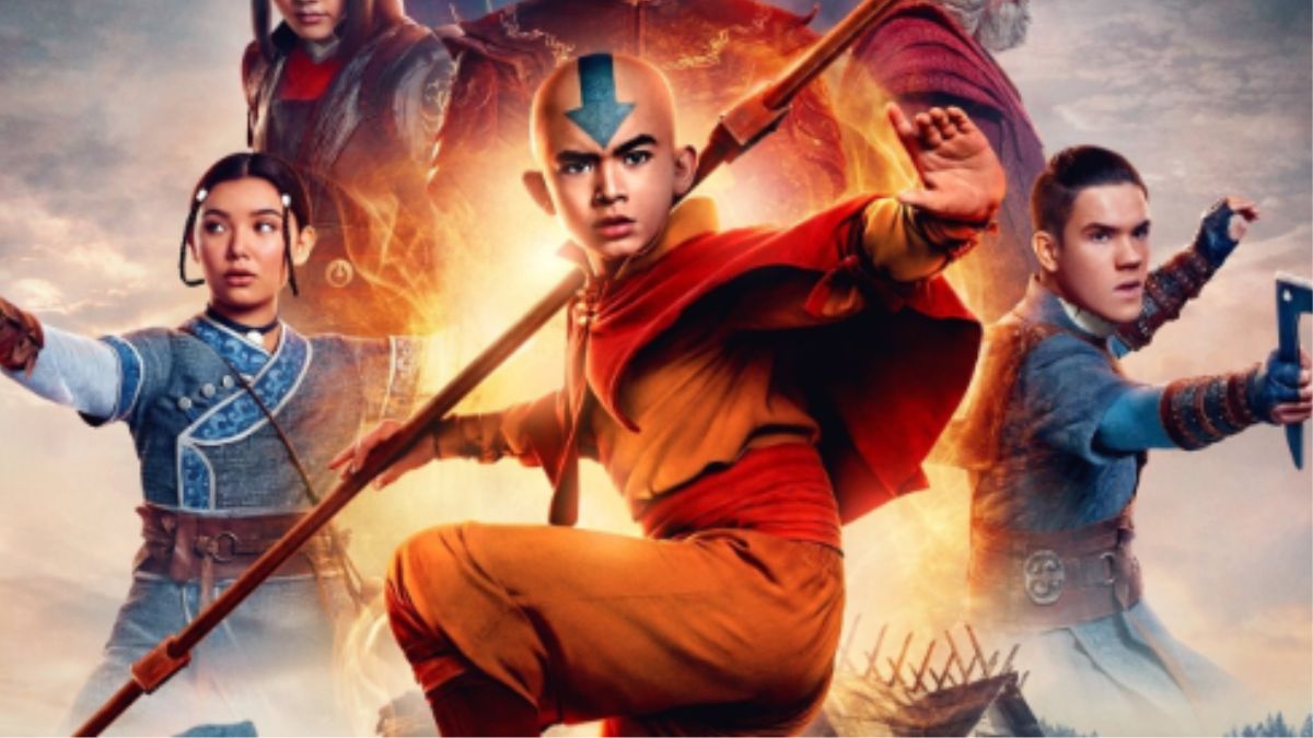 Avatar The Last Airbender Twitter Review Netflix s Action